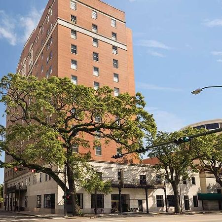 The Admiral Hotel Мобил Екстериор снимка
