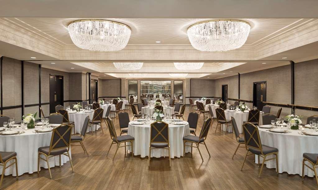 The Admiral Hotel Мобил Съоръжения снимка
