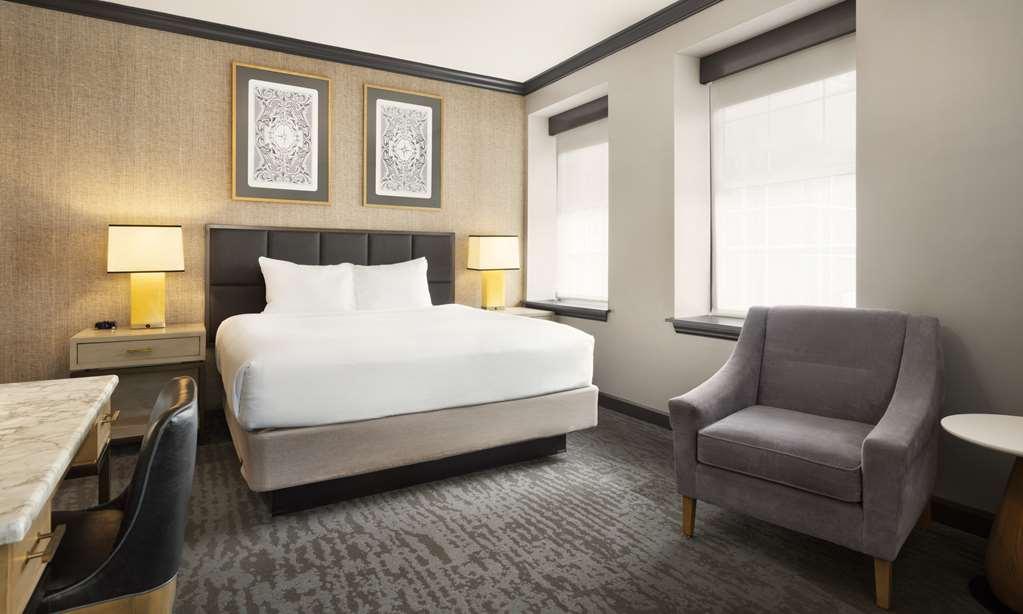 The Admiral Hotel Мобил Стая снимка