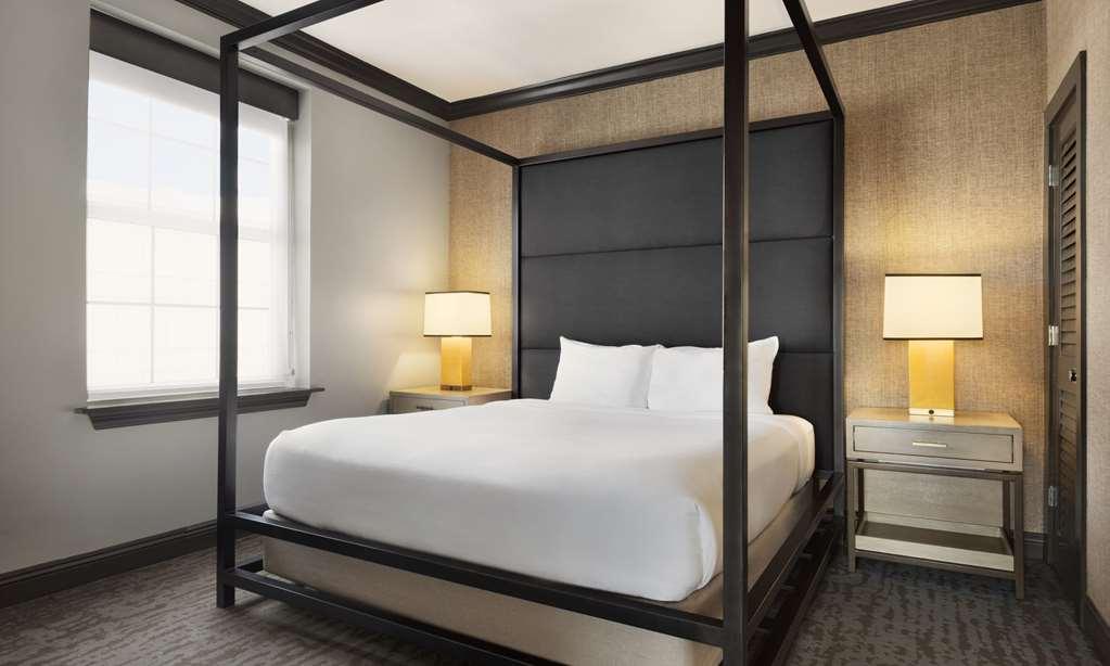 The Admiral Hotel Мобил Стая снимка