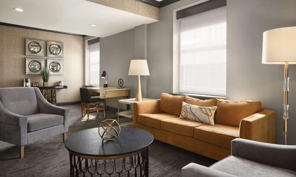 The Admiral Hotel Мобил Стая снимка