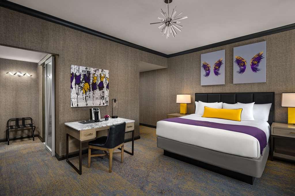 The Admiral Hotel Мобил Стая снимка