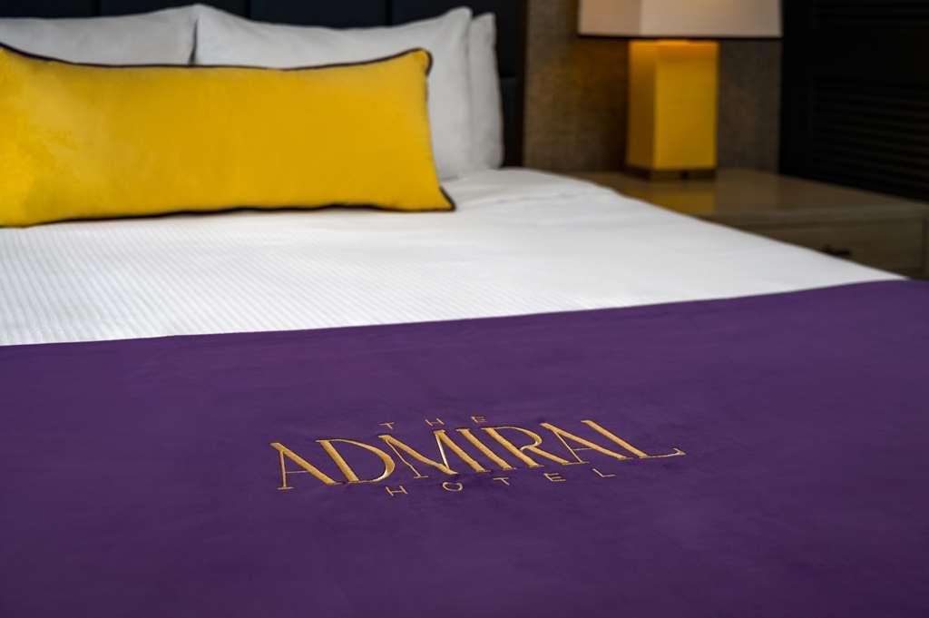 The Admiral Hotel Мобил Стая снимка