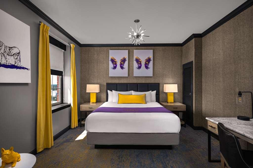 The Admiral Hotel Мобил Стая снимка