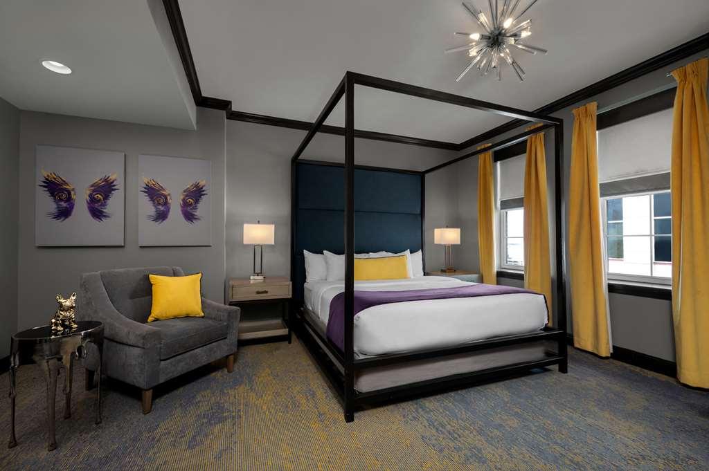 The Admiral Hotel Мобил Стая снимка