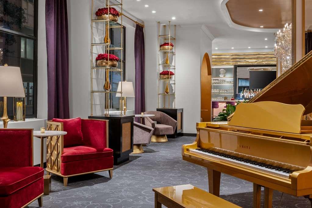 The Admiral Hotel Мобил Стая снимка