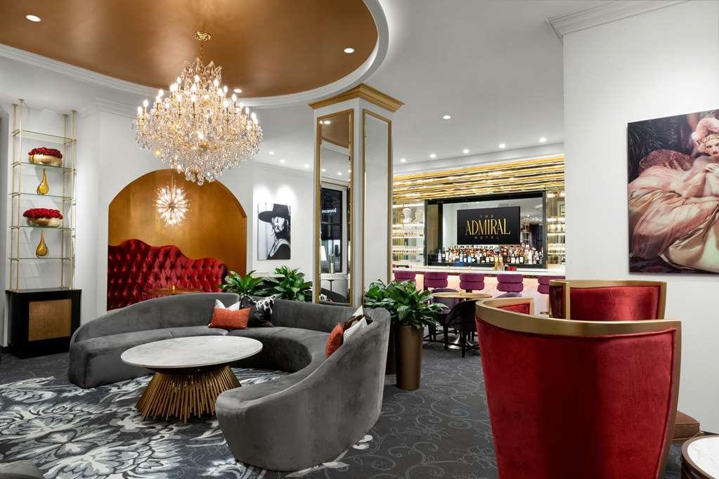 The Admiral Hotel Мобил Стая снимка
