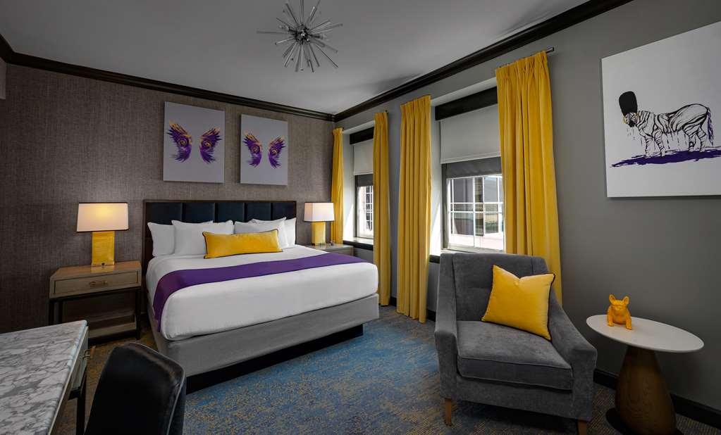 The Admiral Hotel Мобил Стая снимка